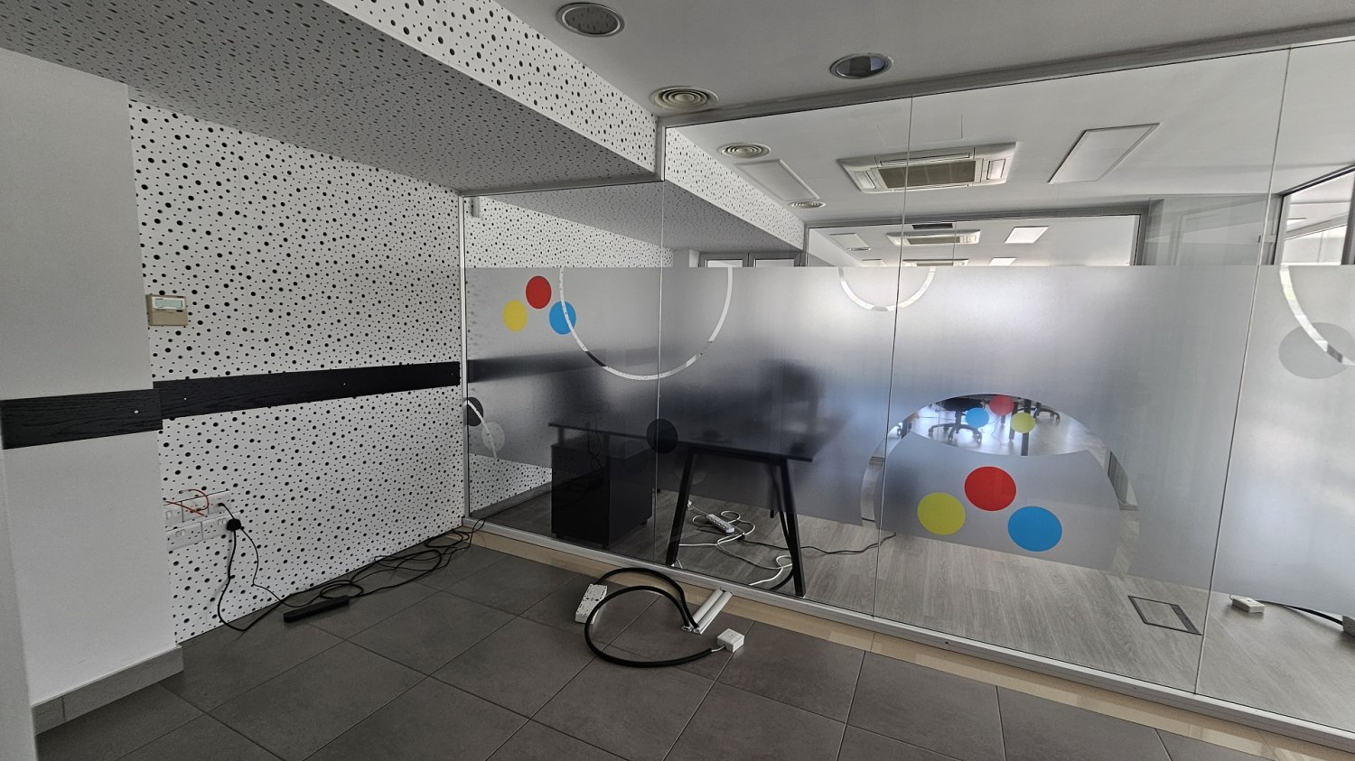 500m2 Office in Anavargos, Paphos, Cyprus No. 61049