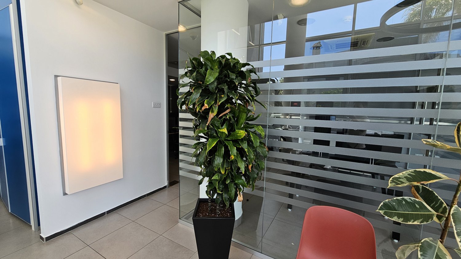 500m2 Office in Anavargos, Paphos, Cyprus No. 61049