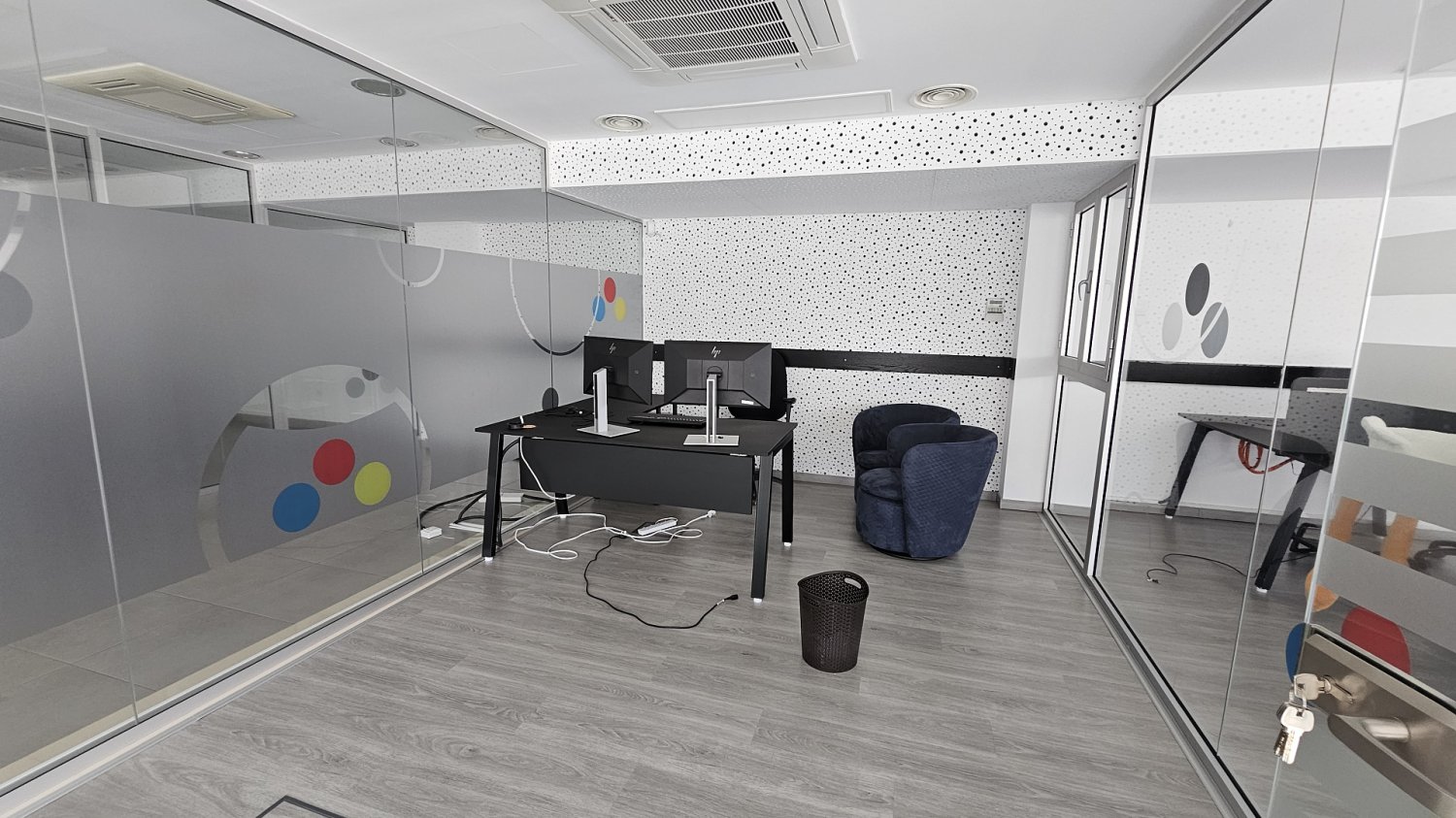 500m2 Office in Anavargos, Paphos, Cyprus No. 61049