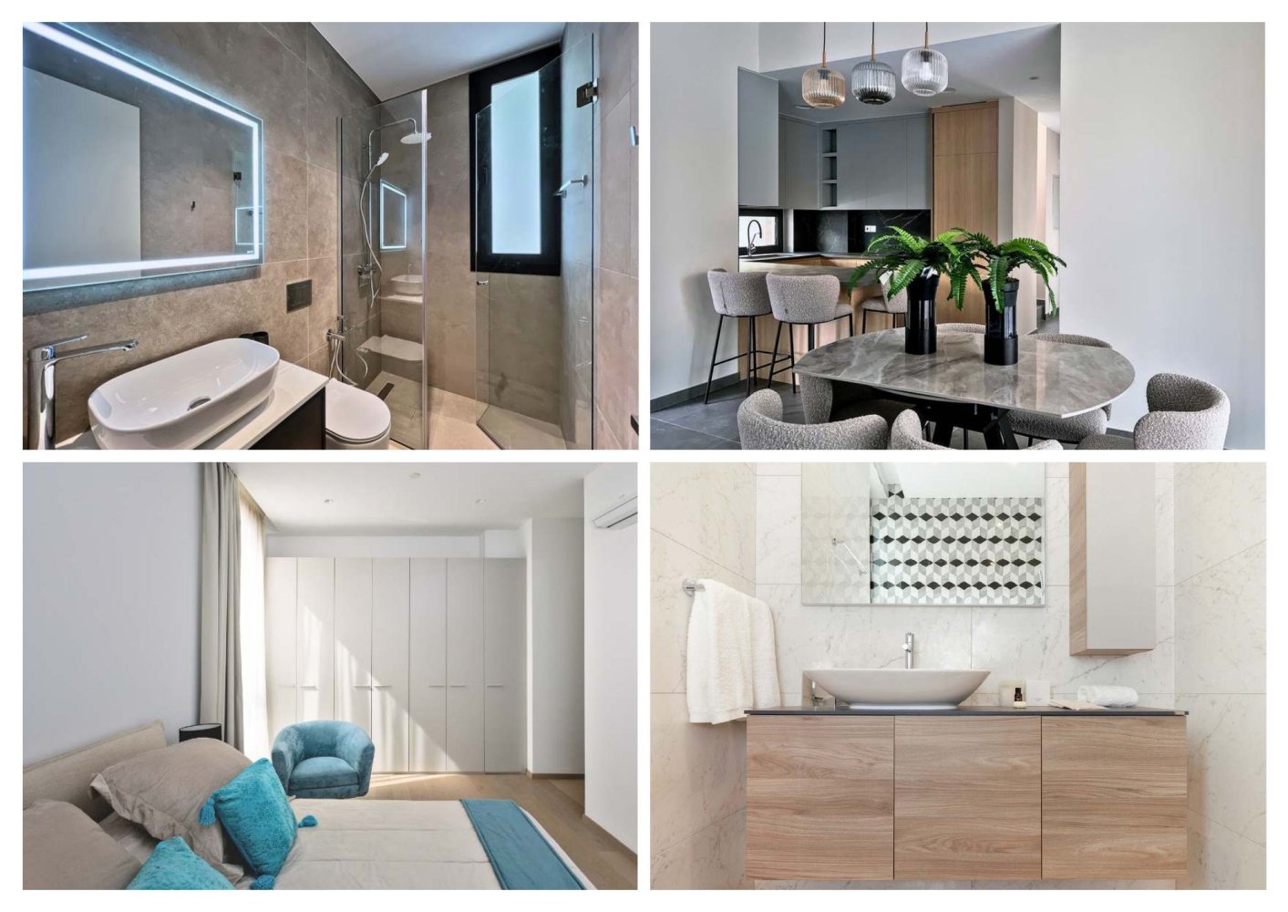 2 bedrooms Apartment in Limassol, Cyprus No. 63674