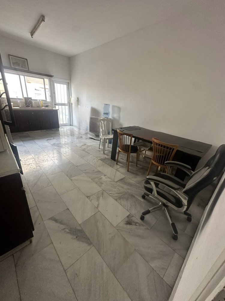 335m2 Terreno en Larnaca, Larnaka, Chipre No. 61377