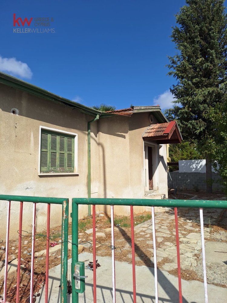 515m2 Terrain à Aglandjia, Nicosia, Chypre No. 40631