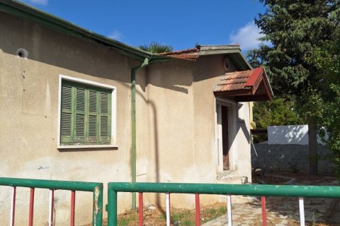 515m2 Land in Aglandjia, Nicosia, Cyprus No. 40631