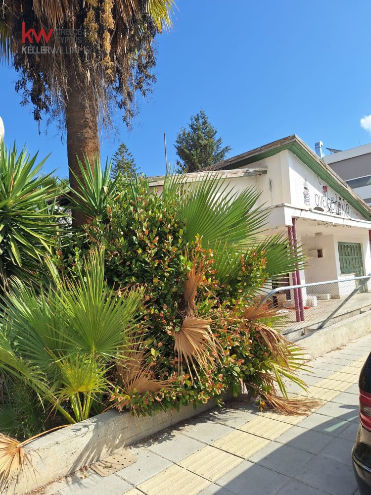 515m2 Terrain à Aglandjia, Nicosia, Chypre No. 40631
