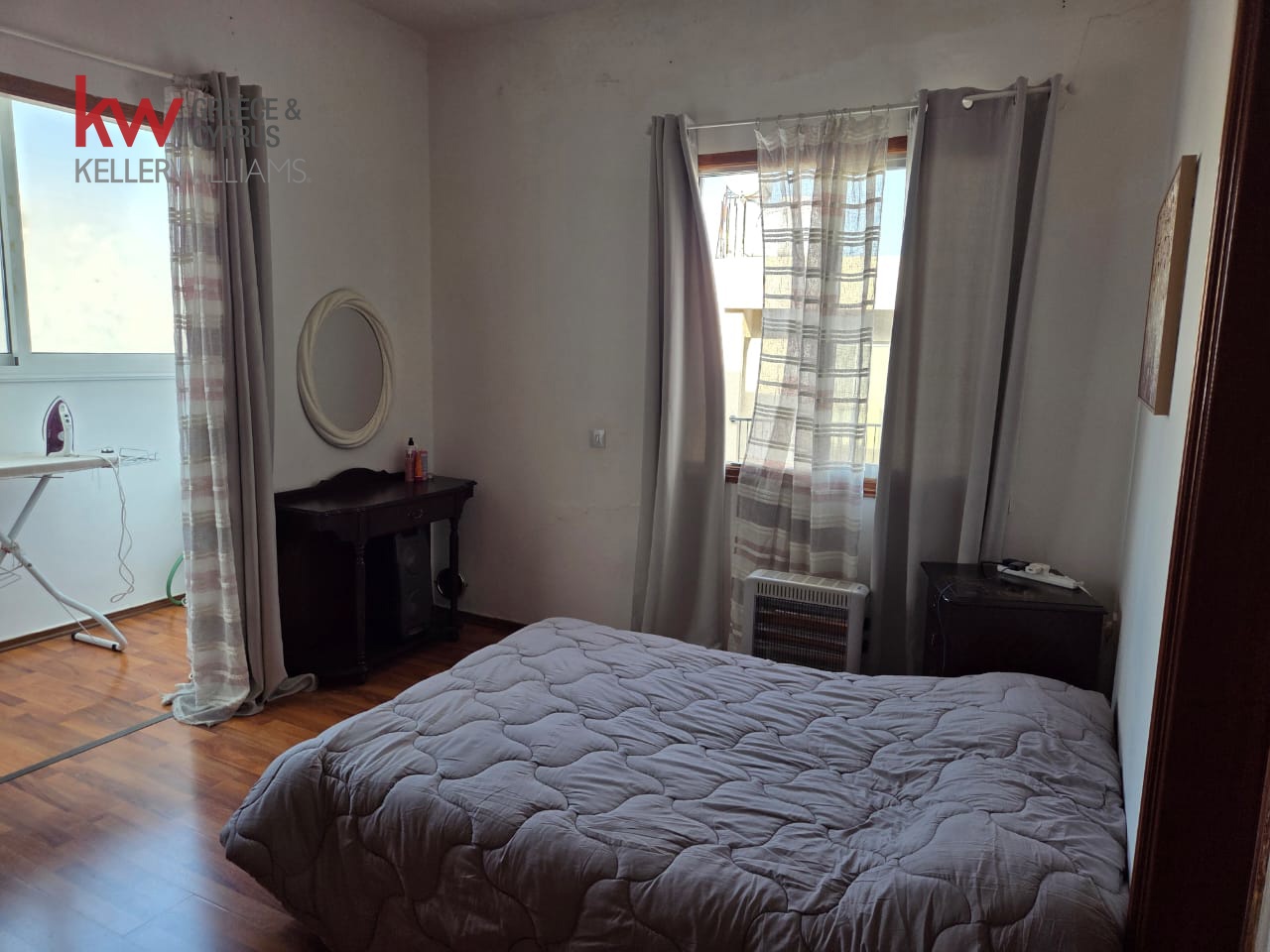 3 chambres Appartement à Paphos, Chypre No. 61190