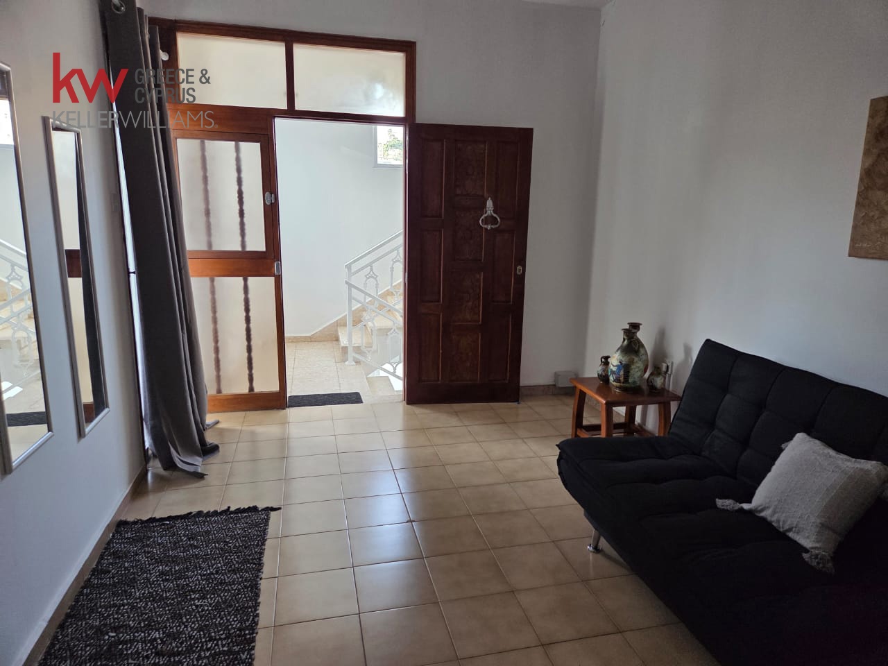 3 chambres Appartement à Paphos, Chypre No. 61190