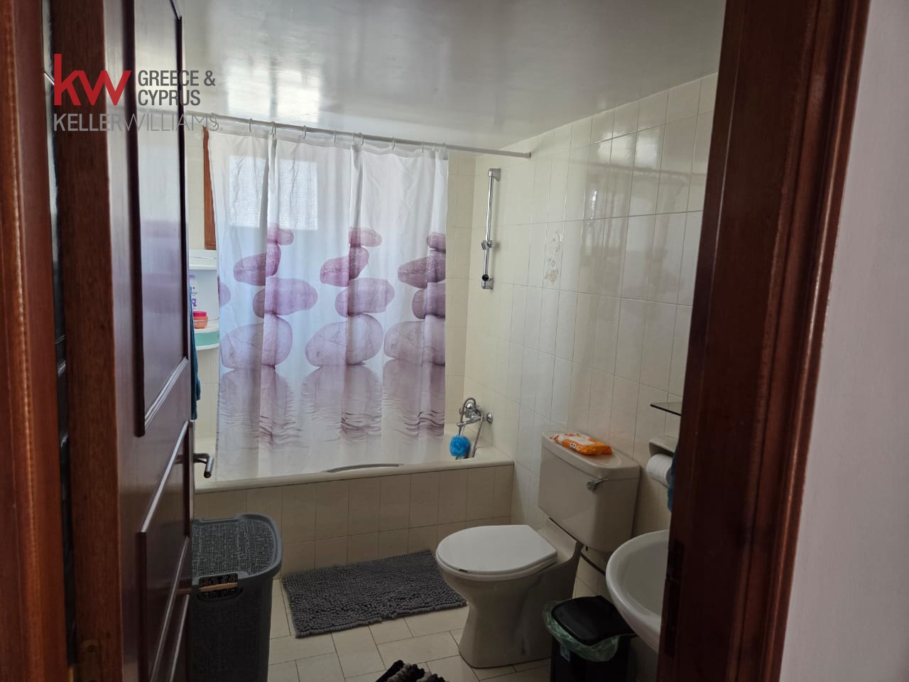 3 chambres Appartement à Paphos, Chypre No. 61190