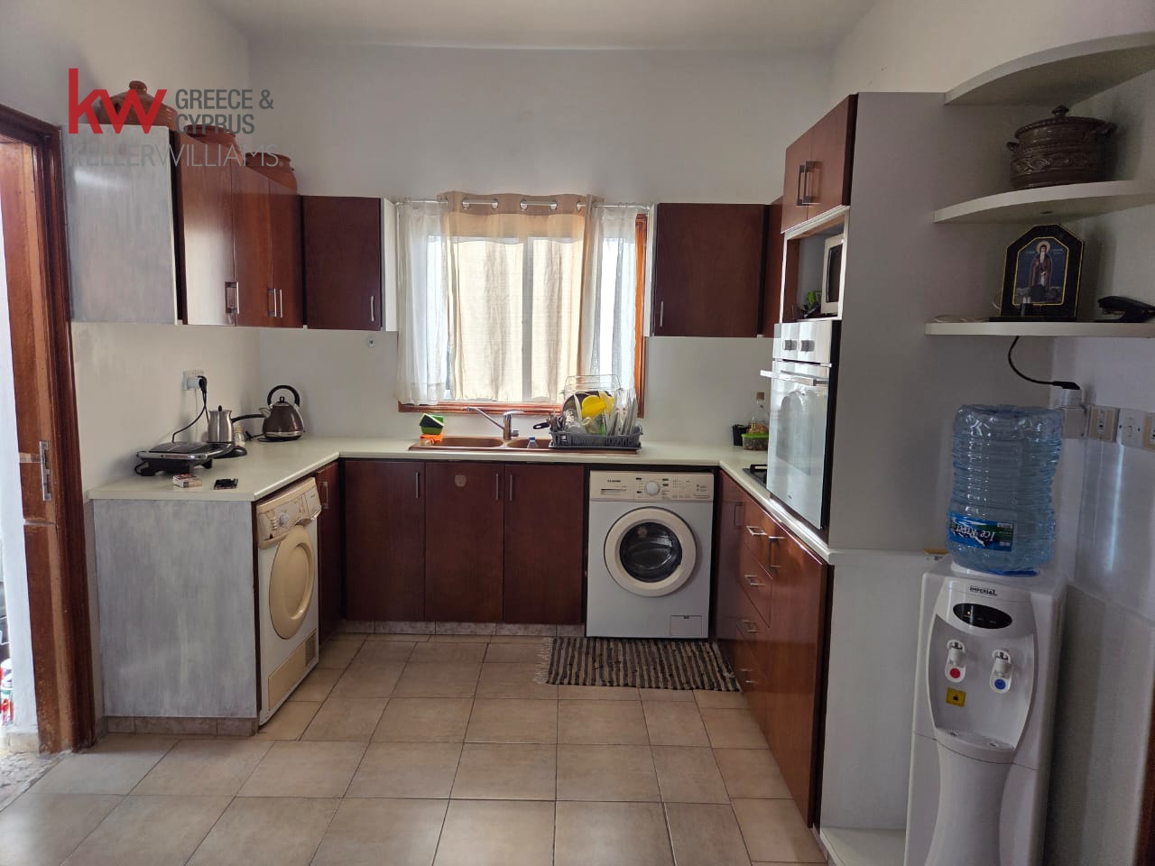 3 chambres Appartement à Paphos, Chypre No. 61190