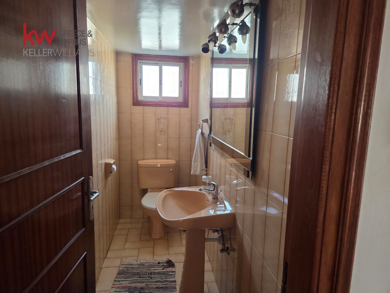 3 chambres Appartement à Paphos, Chypre No. 61190