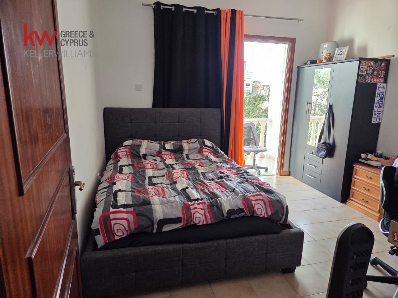 3 chambres Appartement à Paphos, Chypre No. 61190