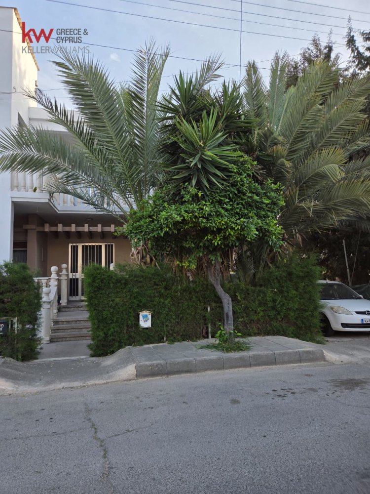 3 chambres Appartement à Paphos, Chypre No. 61190