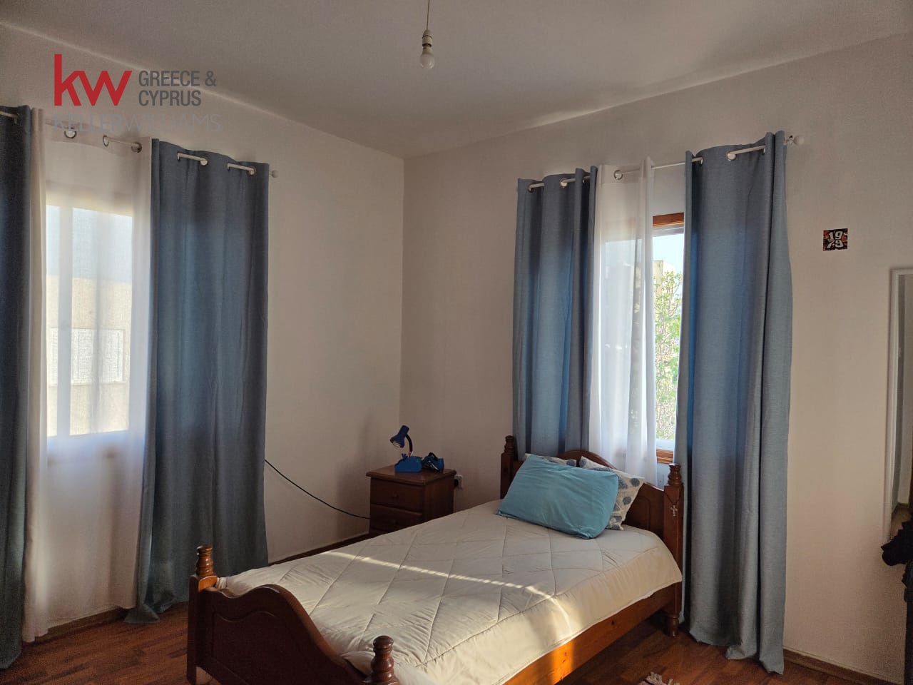 3 chambres Appartement à Paphos, Chypre No. 61190