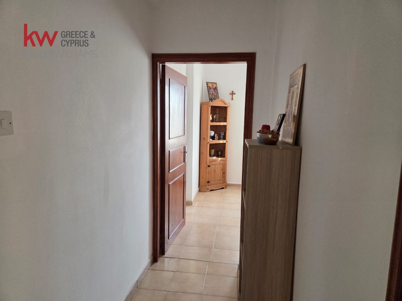 3 chambres Appartement à Paphos, Chypre No. 61190
