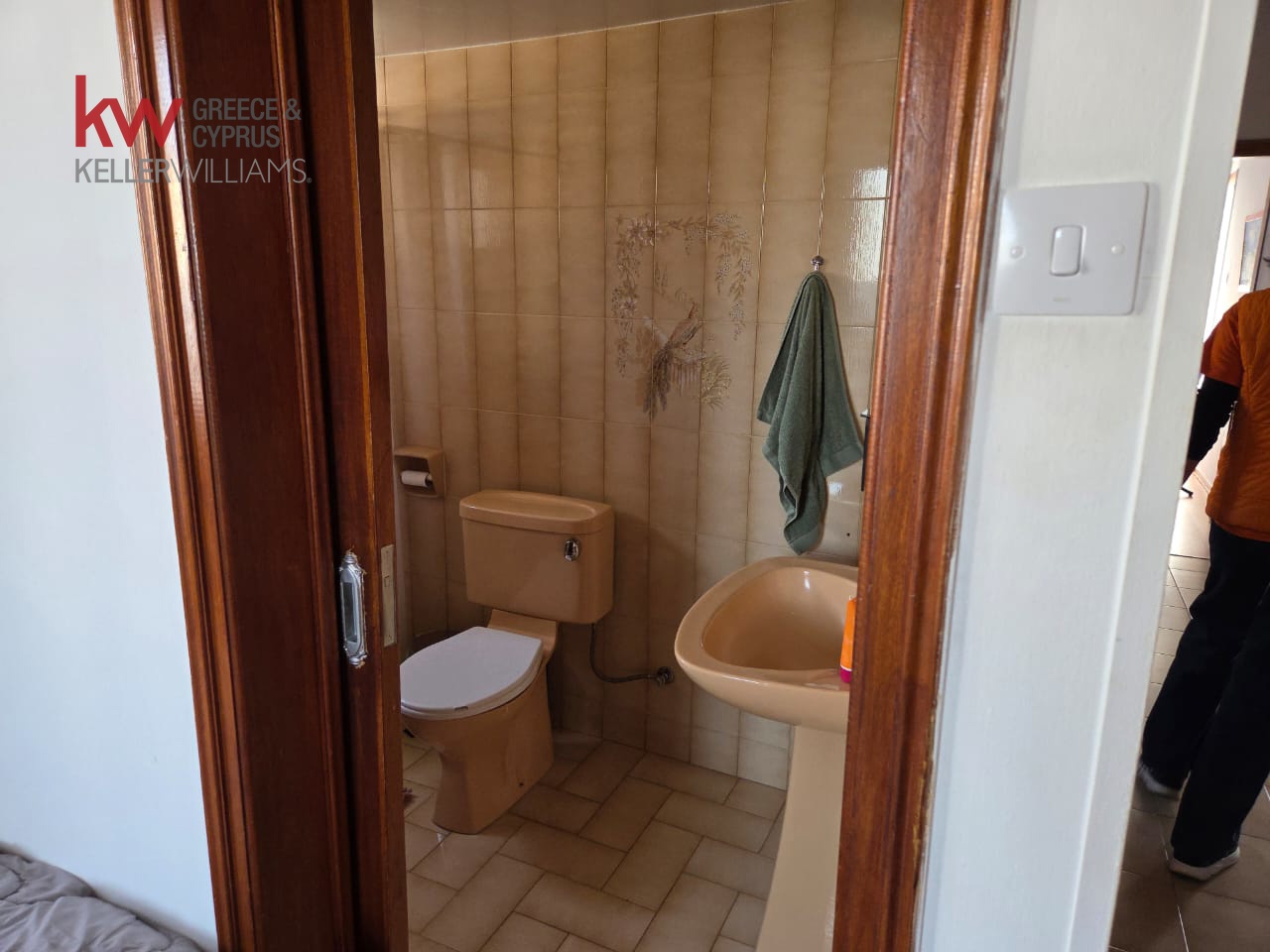 3 chambres Appartement à Paphos, Chypre No. 61190