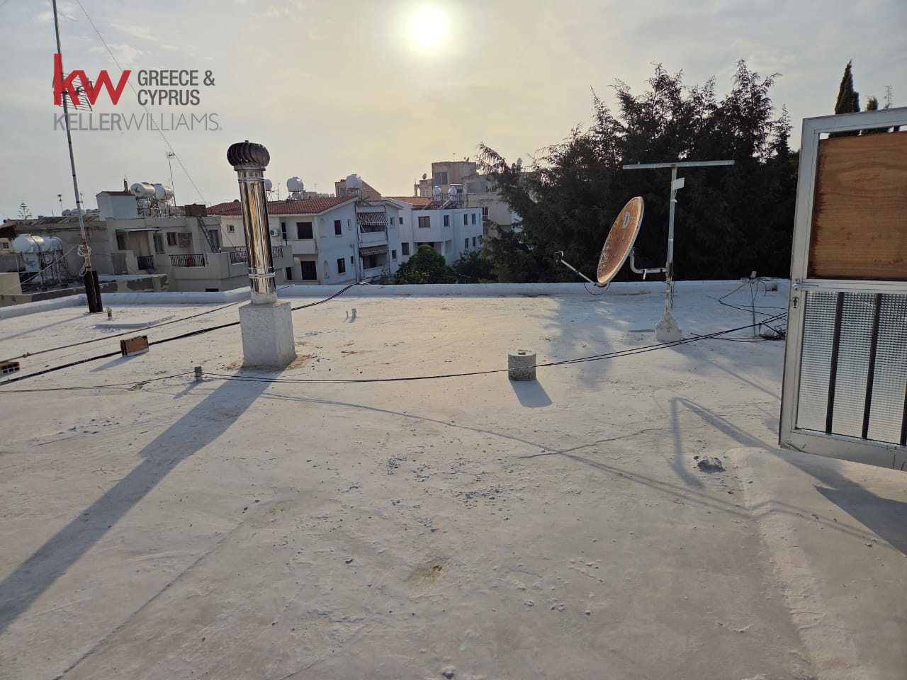 3 chambres Appartement à Paphos, Chypre No. 61190