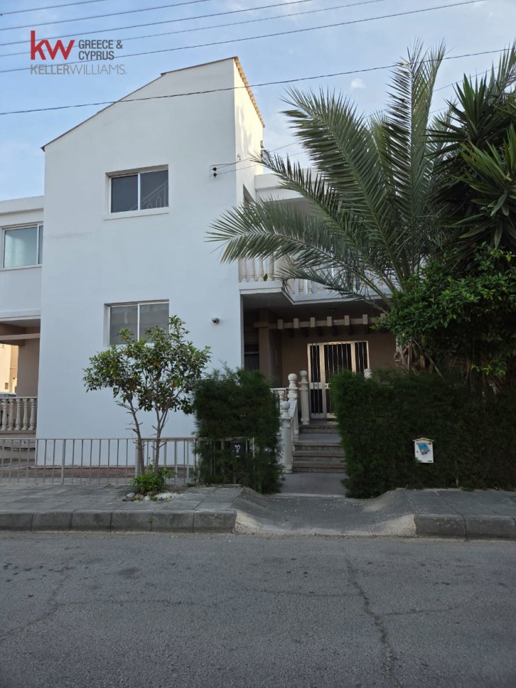 3 chambres Appartement à Paphos, Chypre No. 61190