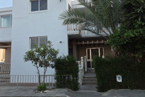 3 chambres Appartement à Paphos, Chypre No. 61190