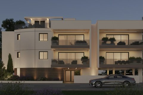 3 bedrooms Apartment in Kiti, Larnaka, Cyprus No. 61461