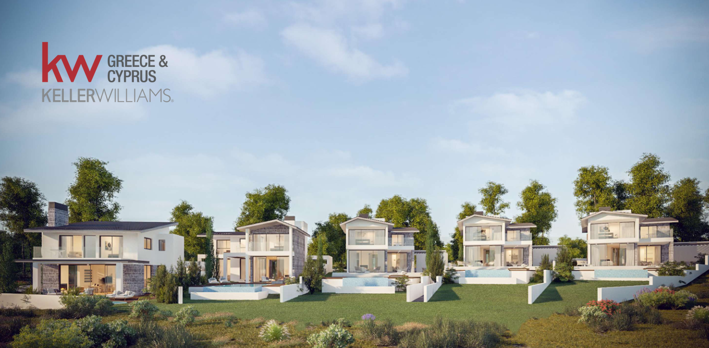 3 bedrooms Villa in Pegeia, Paphos, Cyprus No. 60305