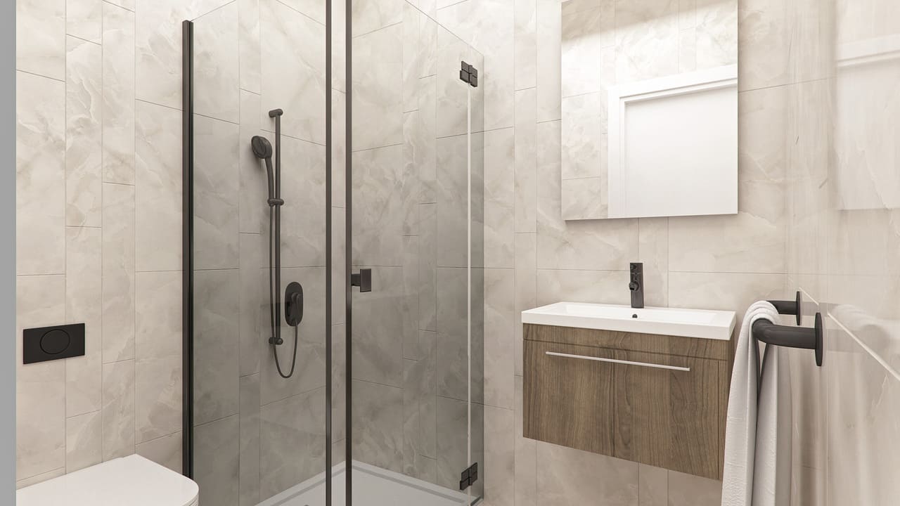 2 bedrooms Apartment in Larnaca, Larnaka, Cyprus No. 64178