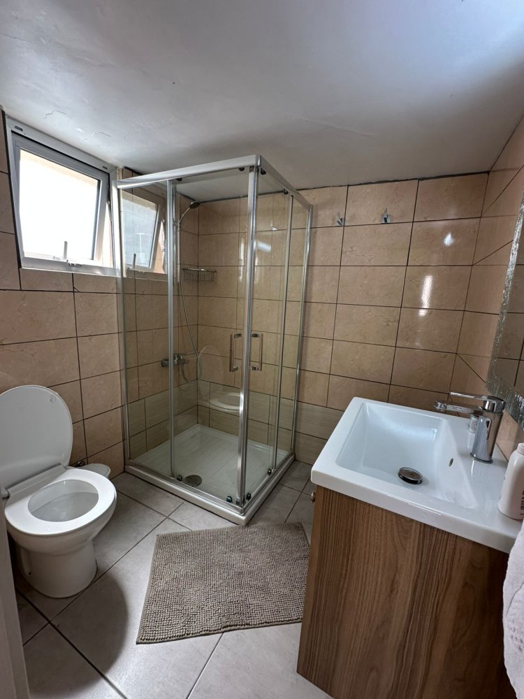 2 bedrooms Apartment in Larnaca, Larnaka, Cyprus No. 62563