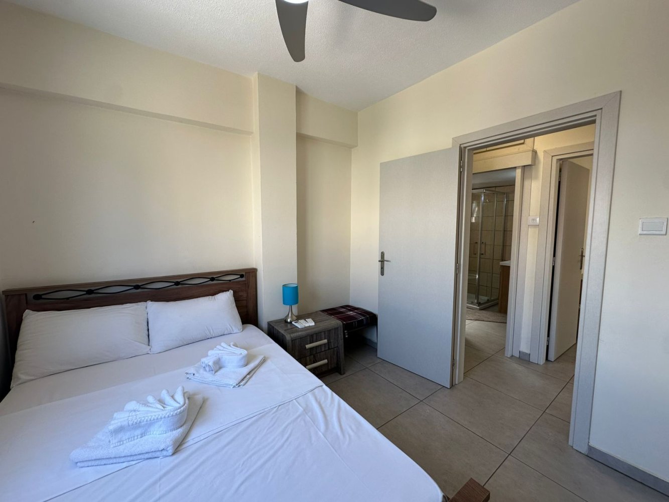 2 bedrooms Apartment in Larnaca, Larnaka, Cyprus No. 62563