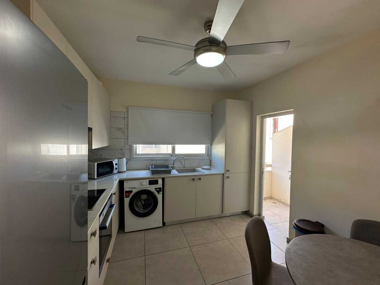 2 bedrooms Apartment in Larnaca, Larnaka, Cyprus No. 62563