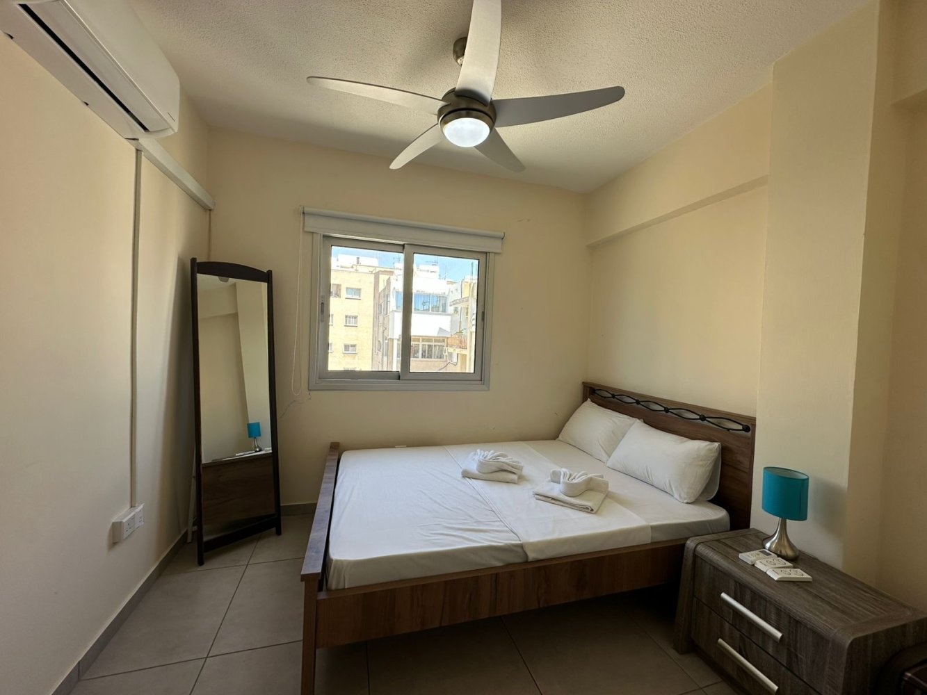 2 bedrooms Apartment in Larnaca, Larnaka, Cyprus No. 62563