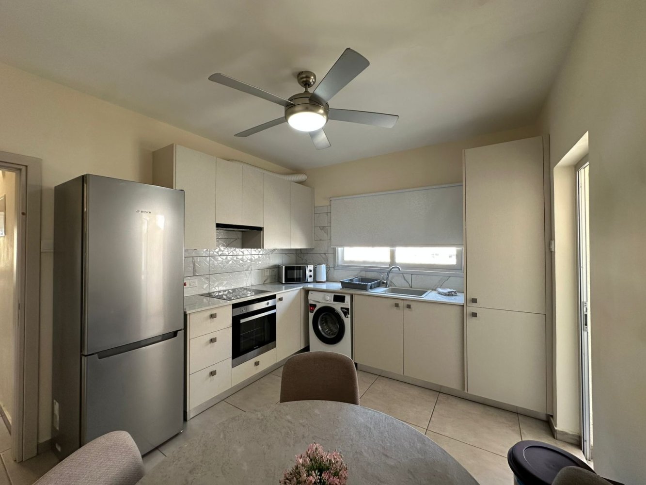 2 bedrooms Apartment in Larnaca, Larnaka, Cyprus No. 62563