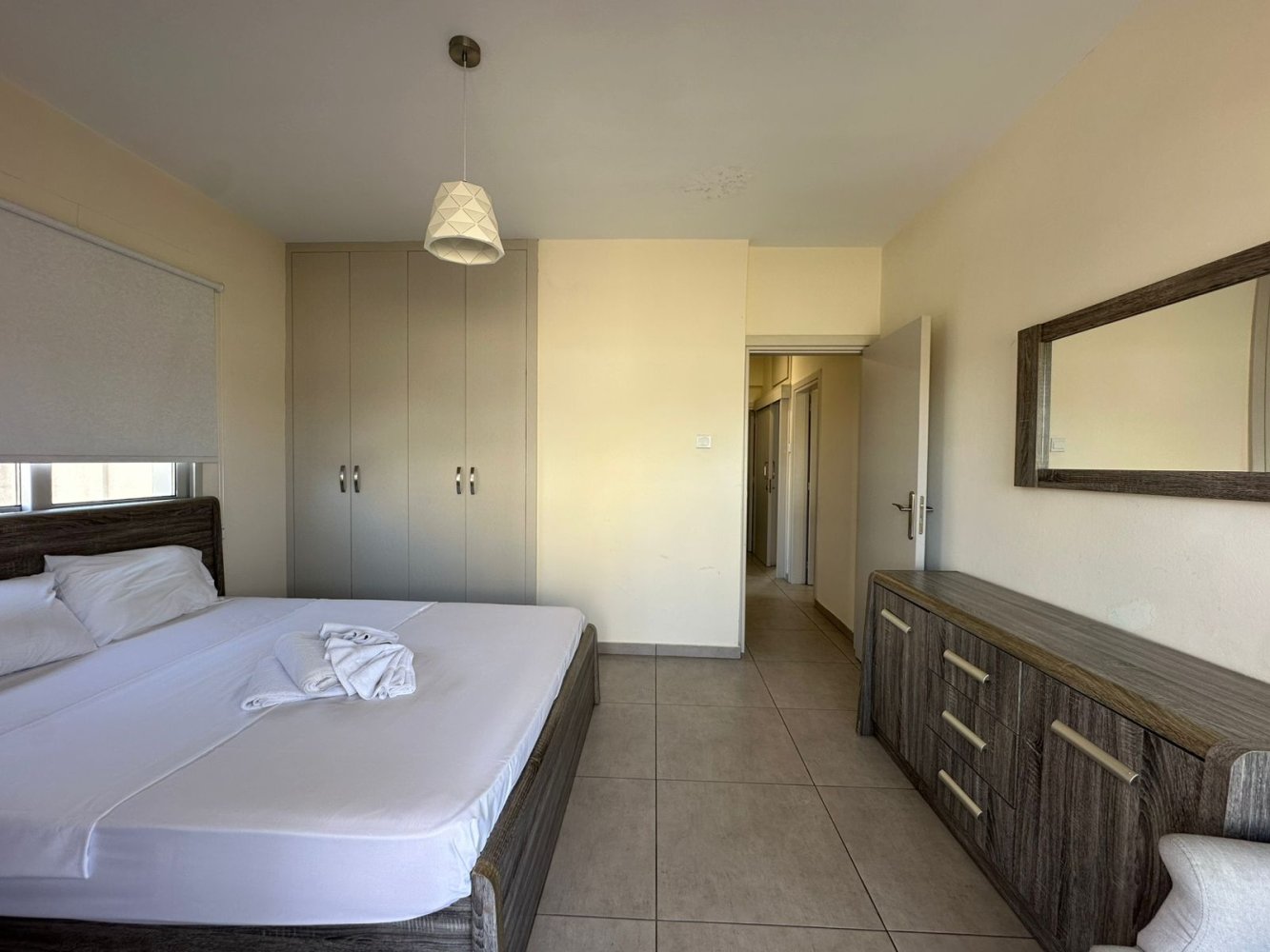 2 bedrooms Apartment in Larnaca, Larnaka, Cyprus No. 62563