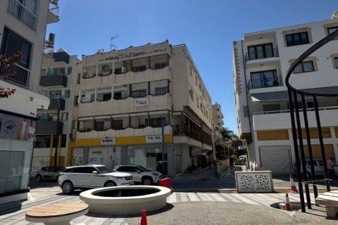 2 chambres Appartement à Larnaca, Larnaka, Chypre No. 62563