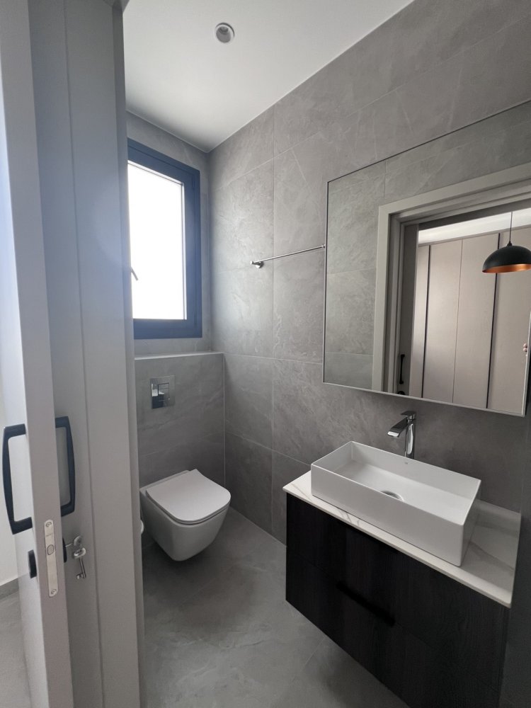 2 chambres Appartement à Larnaca, Larnaka, Chypre No. 61885