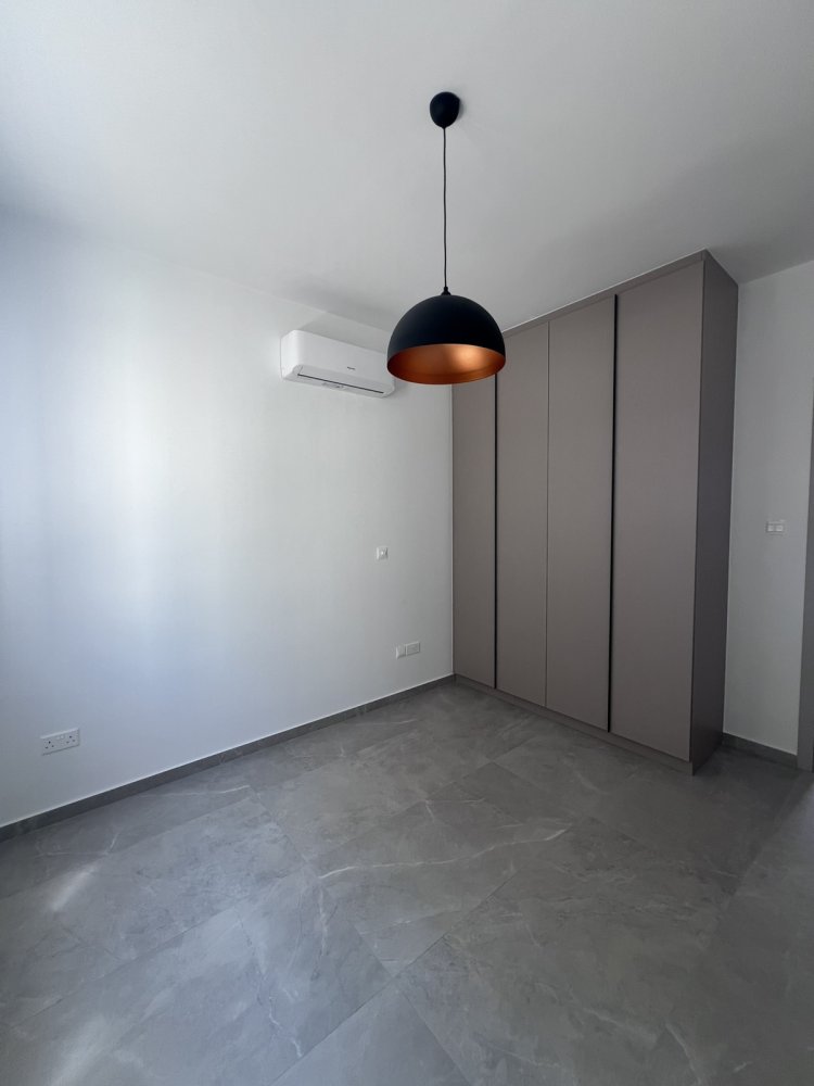 2 chambres Appartement à Larnaca, Larnaka, Chypre No. 61885