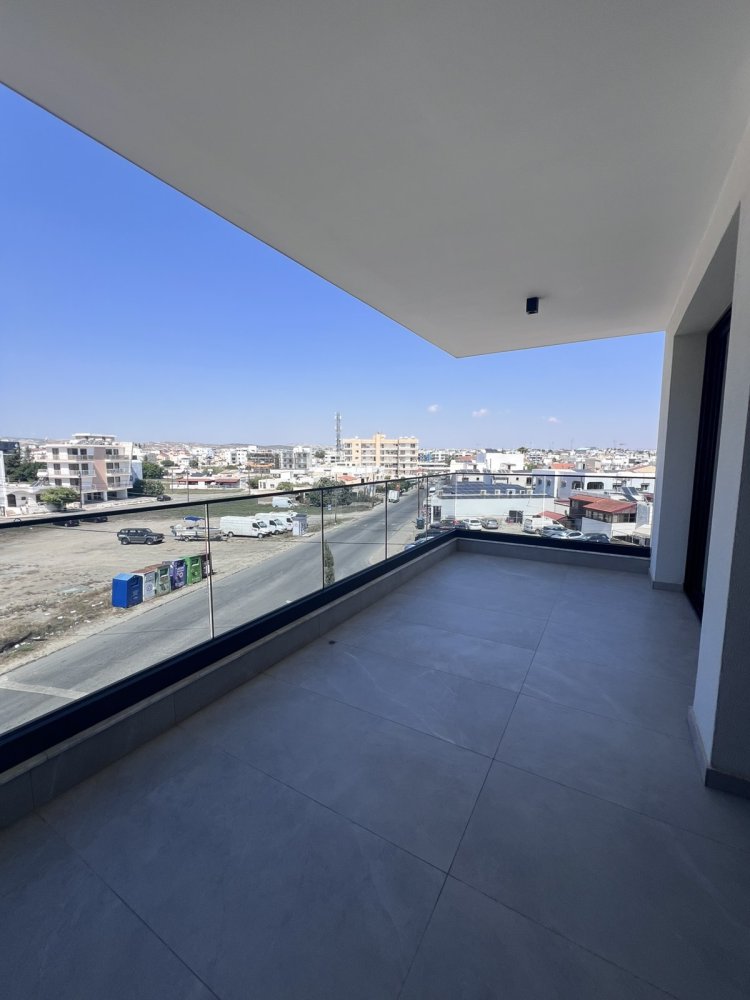 2 chambres Appartement à Larnaca, Larnaka, Chypre No. 61885