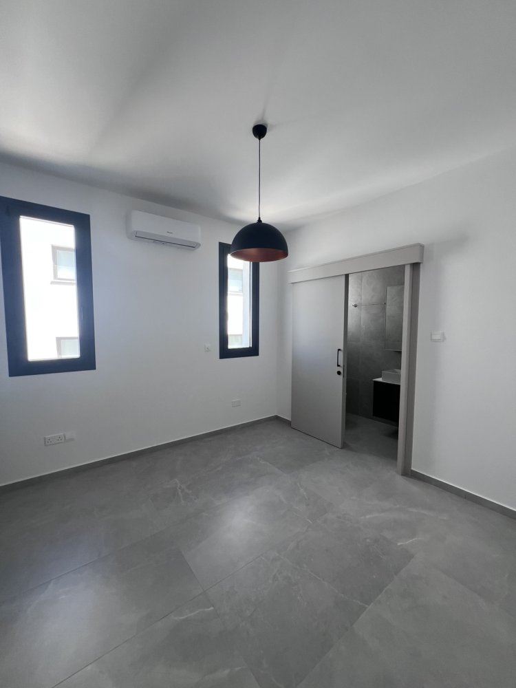 2 chambres Appartement à Larnaca, Larnaka, Chypre No. 61885