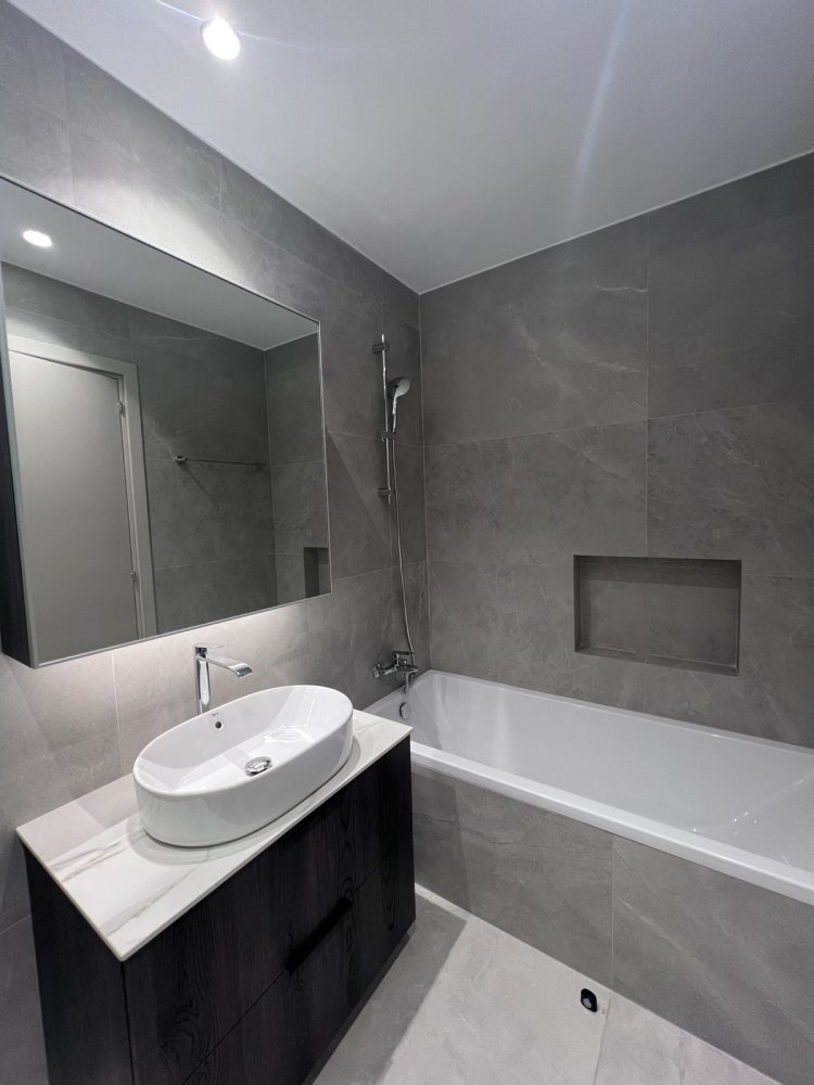 2 chambres Appartement à Larnaca, Larnaka, Chypre No. 61885