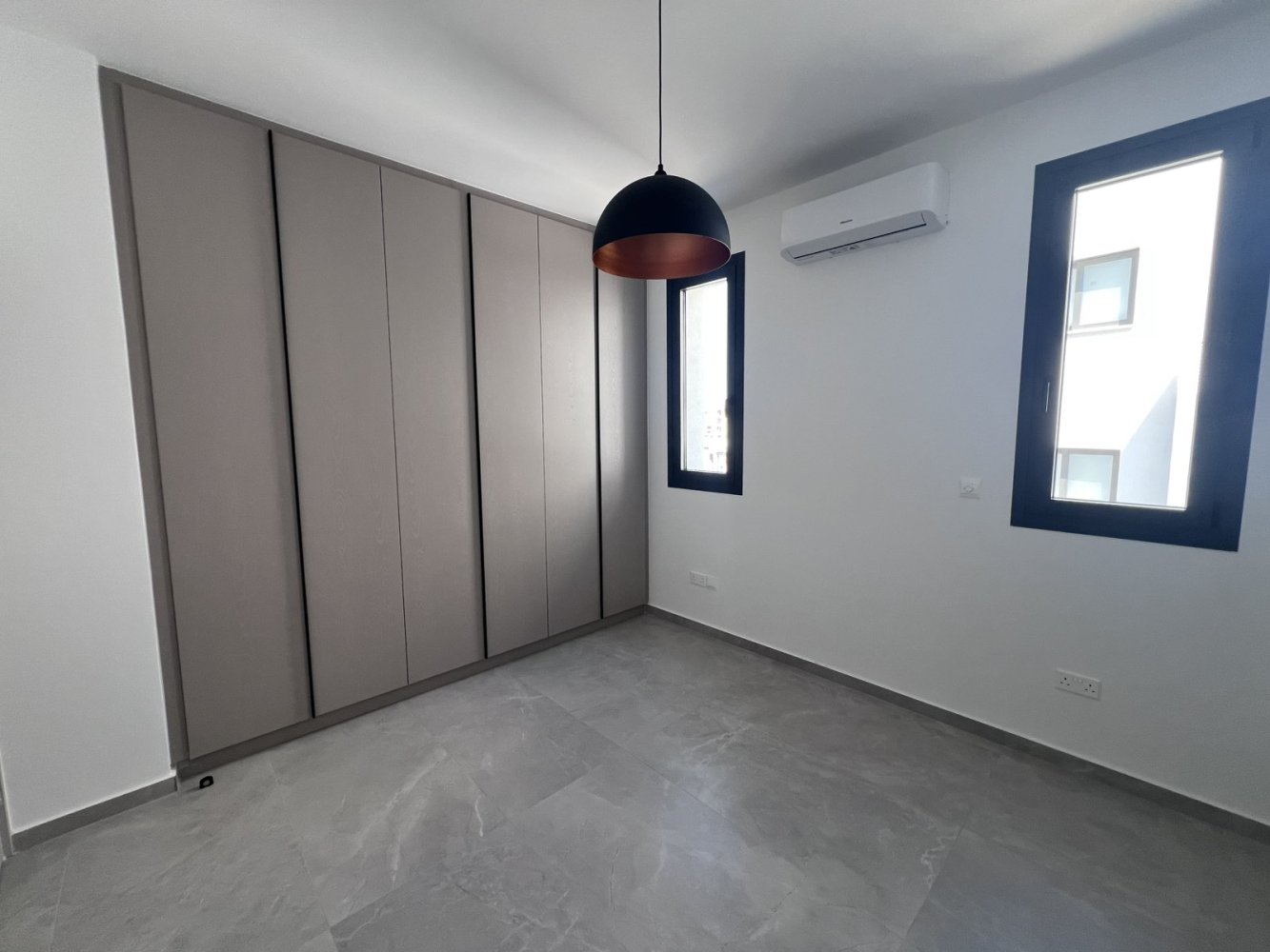 2 chambres Appartement à Larnaca, Larnaka, Chypre No. 61885