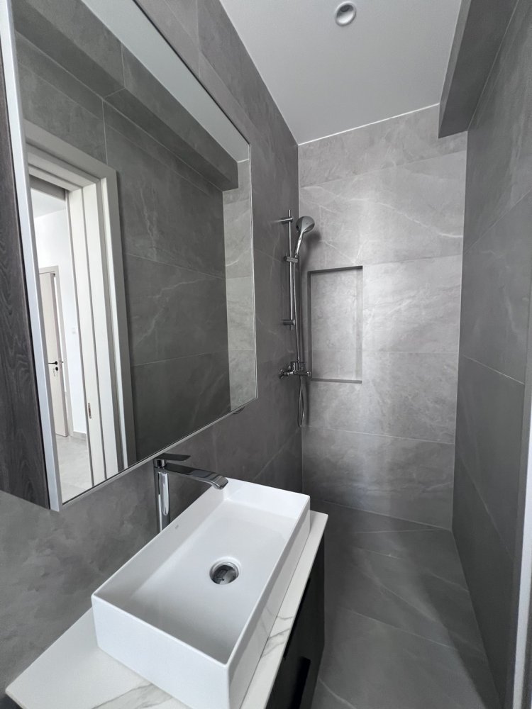 2 chambres Appartement à Larnaca, Larnaka, Chypre No. 61885