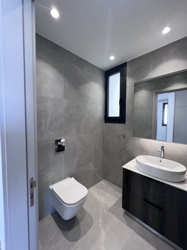 2 chambres Appartement à Larnaca, Larnaka, Chypre No. 61885