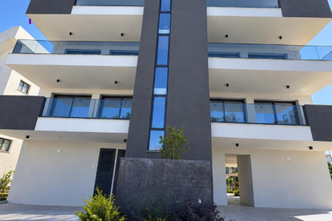 2 chambres Appartement à Larnaca, Larnaka, Chypre No. 61885