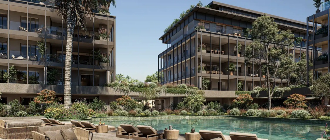 3 bedrooms Penthouse in Limassol, Cyprus No. 64712