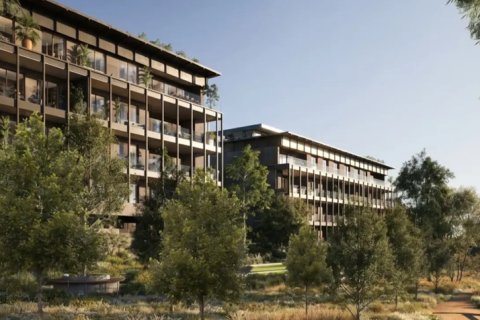 3 bedrooms Penthouse in Limassol, Cyprus No. 64712