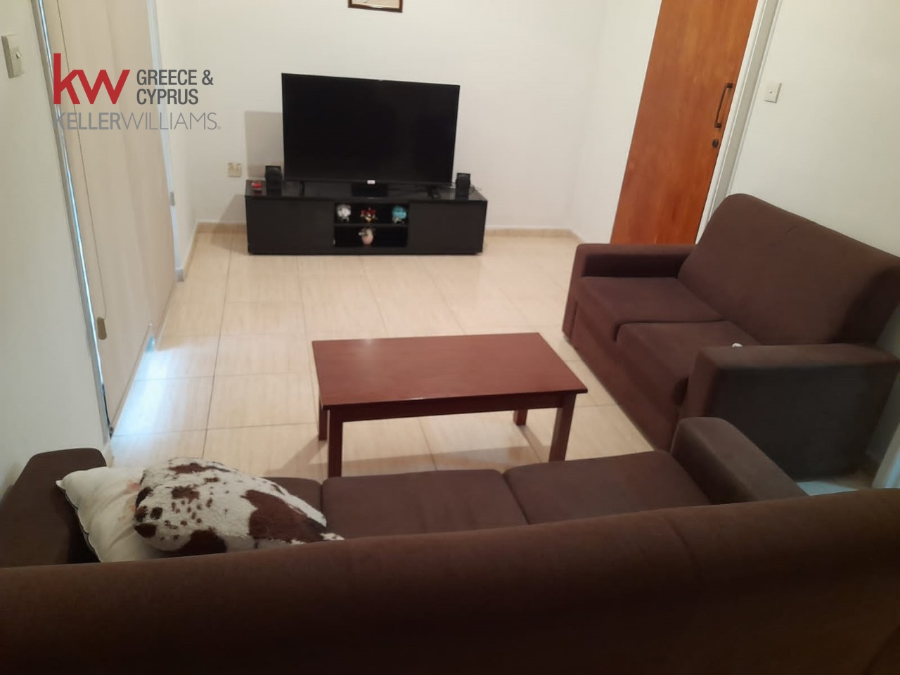 2 bedrooms Apartment in Larnaca, Larnaka, Cyprus No. 40460