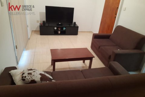 2 bedrooms Apartment in Larnaca, Larnaka, Cyprus No. 40460