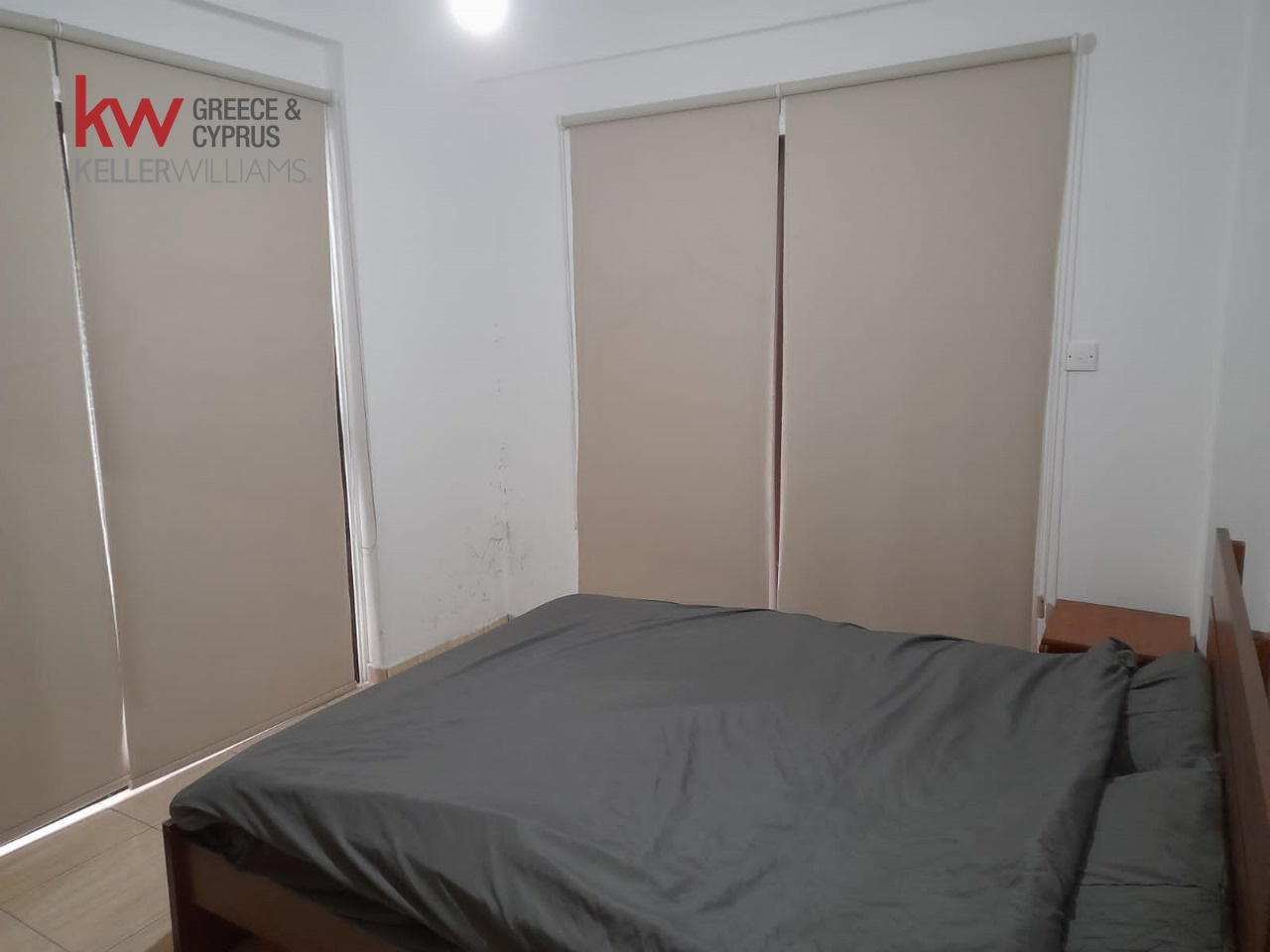 2 bedrooms Apartment in Larnaca, Larnaka, Cyprus No. 40460