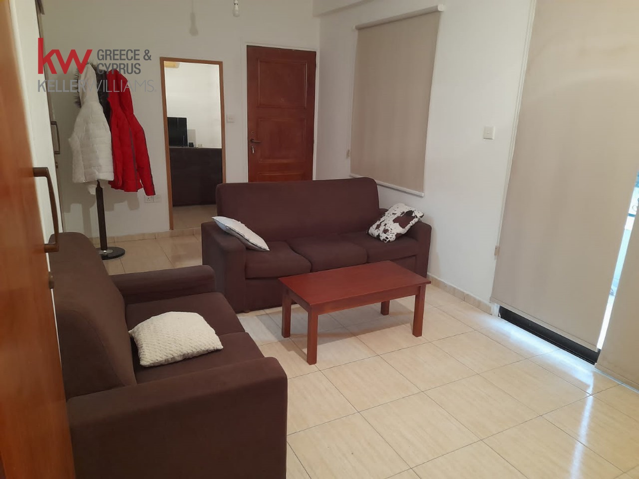 2 bedrooms Apartment in Larnaca, Larnaka, Cyprus No. 40460