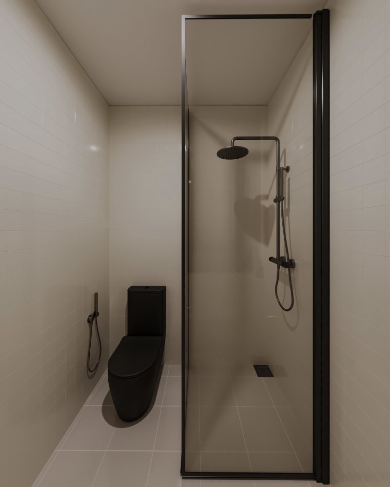 2 bedrooms Apartment in Kiti, Larnaka, Cyprus No. 62974