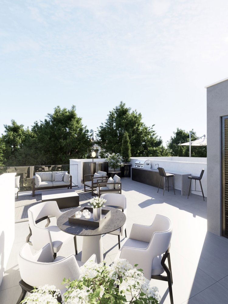 2 bedrooms Apartment in Kiti, Larnaka, Cyprus No. 62974