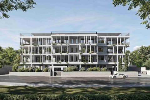 1 bedroom Apartment in Limassol, Cyprus No. 65119