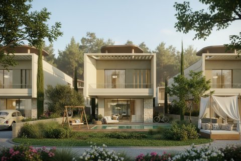 3 dormitorios Villa en Pernera, Ammochostos, Chipre No. 64545